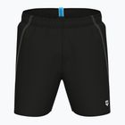 Men's swim shorts arena Fundamentals Boxer R black/white
