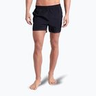 Men's swim shorts arena Bywayx R black/white