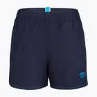 Children's swimming shorts arena Bywayx Youth R navy/turquoise