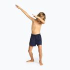 Children's swimming shorts arena Bywayx Youth R navy/turquoise
