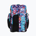 Arena Spiky III 45 l Allover carnival swimming backpack