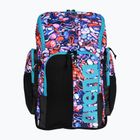 Arena Spiky III 45 l Allover carnival swimming backpack