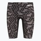 Men's arena Escape Swim Jammer black/team black