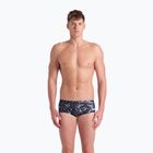 Men's arena Escape Swim Low Waist Short team black boxer shorts