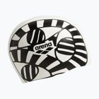 Arena Reversible swim cap open your eyes/black