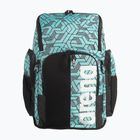 Arena Spiky III 45 l Allover escape swimming backpack