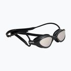 Swimming goggles arena arena 365 Mirror mirror silver/dark green/black