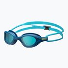Children's swimming goggles arena 365 Junior light blue / blue / light blue