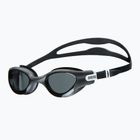 Arena The One Plus smoke/black swimming goggles