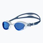 Arena swim goggles The One Plus blue/white/grey blue