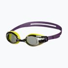 Arena Zoom X-Fit smoke swimming goggles