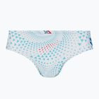 Men's arena Fireflow Swim Briefs white multi