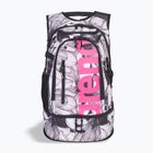 Arena Fastpack 3.0 Allover 40 l seabed swimming backpack