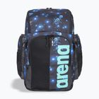 Arena Spiky III 45 l Allover aqua swimming backpack