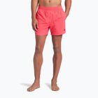 Men's swim shorts arena Bywayx R calypso coral/dark purple