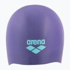 Arena Long Hair future dusk/water swimming cap