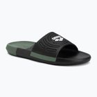Arena Urban Active black/sage flip-flops