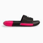 Arena Urban Active flip-flops black/pink/pink