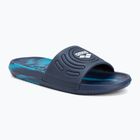 Arena Urban Active Jr children's flip-flops navy/navy/turquoise