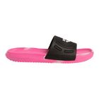 Arena Urban Active Jr children's flip-flops pink/black/white