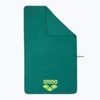 Arena Microfiber dark sage/artic lime quick-dry towel