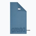 Arena Softdry Gym stone grey quick-dry towel