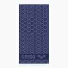 Arena Monogram future dusk towel