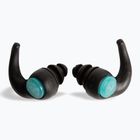 Children's earplugs Arena Earplug Junior black/water