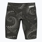 Men's swim jammers arena Fireflow Swim Jammer black/team black