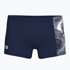 Men's swim boxers arena Dreaming Swim Short navy/multi