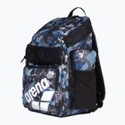 Swim backpack arena One Go 45 l AO scratched