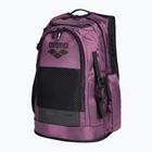 Swim backpack arena All Set 45 l plum