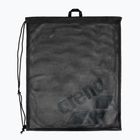 Swim bag arena One Go Mesh black