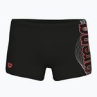Men's swim boxers arena Basic Swim Short black