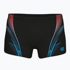 Men's swim boxers arena Blast Swim Short black