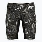 Men's swim jammers arena Fireflow Swim Jammer 010408 black/team black