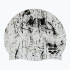 Swim cap arena Print 2 lacquer
