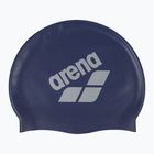 Swim cap arena Big Logo navy/sea foam
