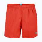 Men's swim shorts arena Bywayx R red/turquoise