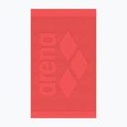 Towel arena Jacquard calypso coral