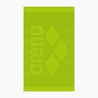 Towel arena Jacquard artic lime