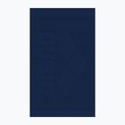 Towel arena Jacquard navy