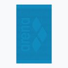 Towel arena Jacquard turquoise