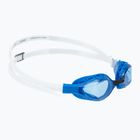 Swim goggles arena Air Sonic blue/blue
