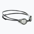 Children's swim goggles arena Python Jr smoke/black/white