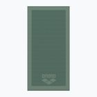 Towel arena Bicolor Velour sage
