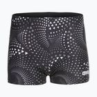 Children's swim boxers arena Fireflow Swim Short black/team black