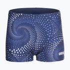 children's swim trunks arena Fireflow Swim Short navy/team navy