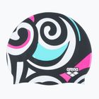 Swim cap arena Print 2 illusion