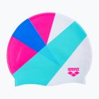 Swim cap arena Print 2 placements